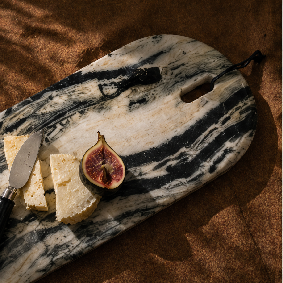 The Marble Collection