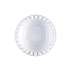 Ceramic Beaded Bowl - Small