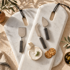 Marble Serving Board - Long