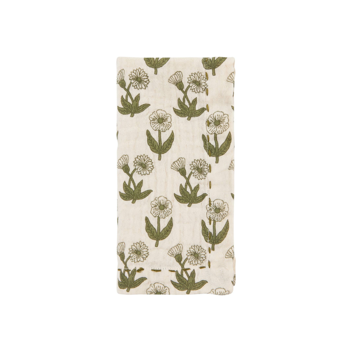 Cotton Napkins - Set of 4