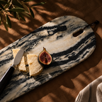 Marble Serving Board - Long