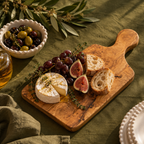 Olive Wood Board