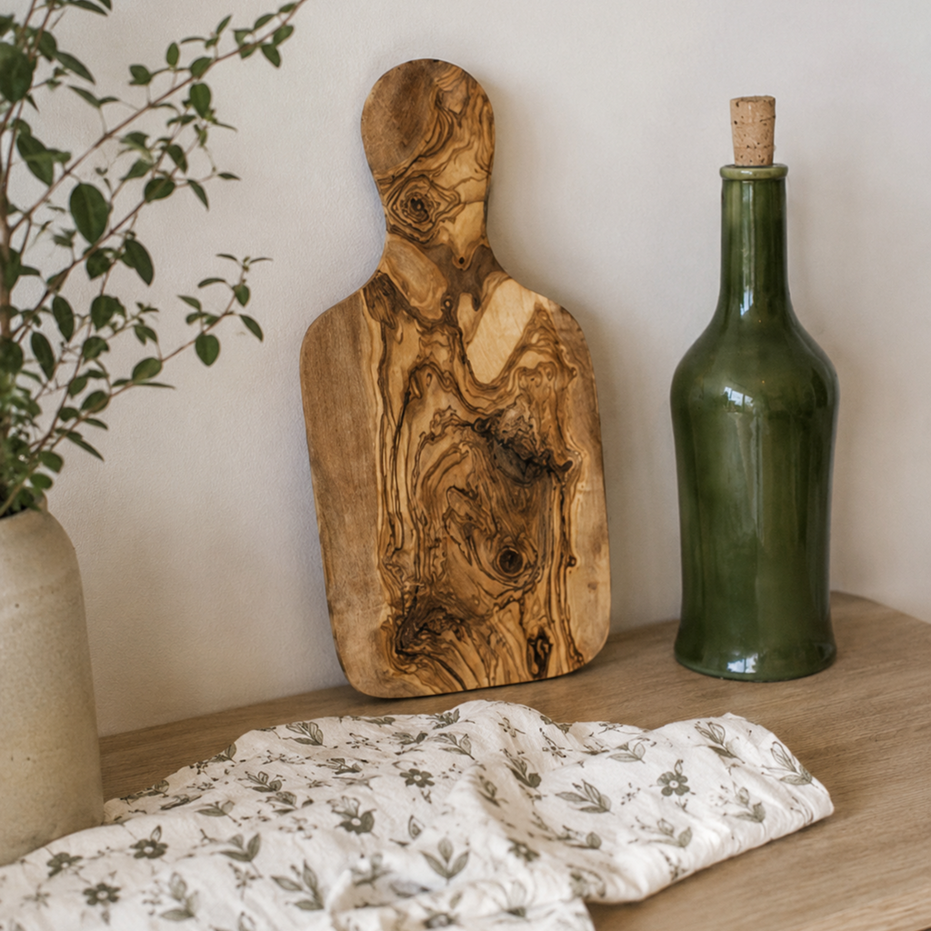 Olive Wood Board