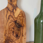 Olive Wood Board